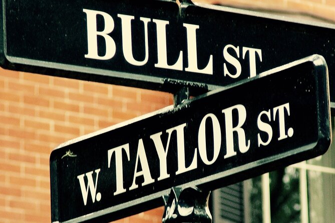 Positively Bull Street - 2 Hour Historical Walking Tour - Highlights of the Tour
