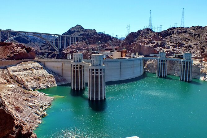 Private 4 Hours Stretch Limo Tour in Hoover Dam - Additional Information