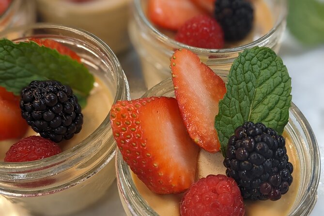 Private Atlanta Cooking Class With a Fun Local Chef Naina - Booking and Flexibility