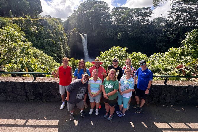 Private Big Island Tour Review: A Memorable Experience - Tips for Future Travelers on This Tour