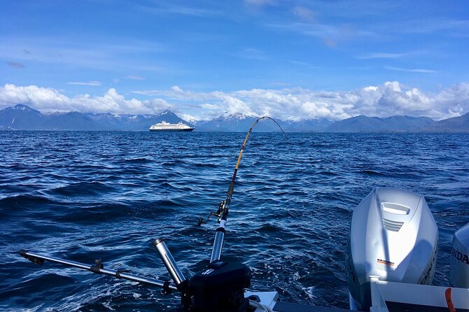 Private Charter Eco-Friendly Catch & Release Fishing Excursion - Catch and Release Experience