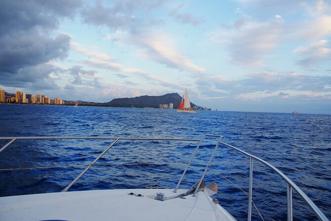 Private Evening Cruise - What to Expect