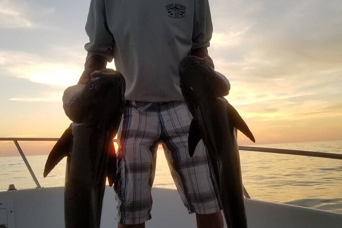 Private Fishing Charter Florida Keys - Booking and Cancellation