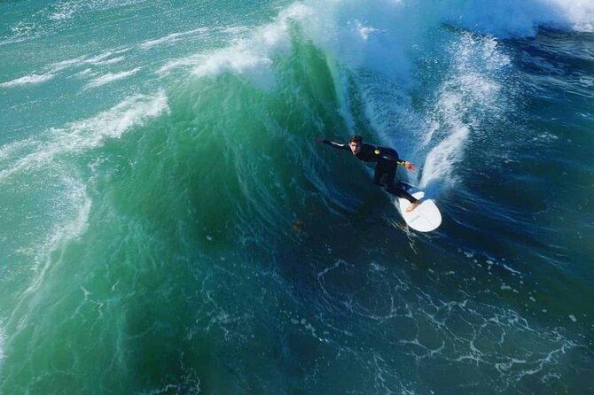 Private Full-day Orange County Beaches Highlights & Shopping Tour - Destinations and Highlights