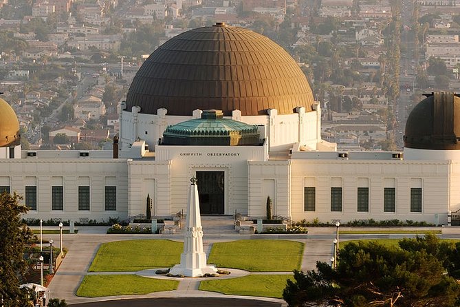 Private, Guided Tour: Hollywood and Celebrity Tour - Booking Your Private Tour Experience