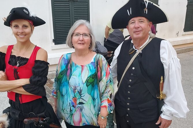 Private Guided Walking History Tour Review - Booking and Cancellation Policies