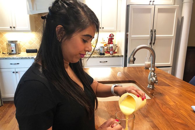 Private Indian-Mexican Fusion Cooking Class With a Modern Cook in Chicago - Pricing and Policies