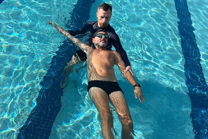 Private Intensive Swimming Course for Adults in Miami - Frequently Asked Questions