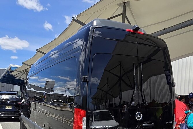 Private John F Kennedy Airport Transfers - Customer Testimonials
