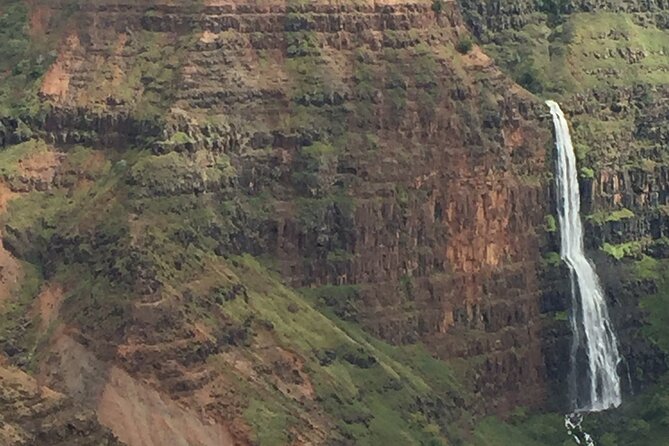 Private Kauai Island Tour : Waimea Canyon, Kalalau Lookout + More - Frequently Asked Questions