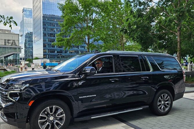 Private Limousine Service Provider in the City of Boston - Experience Highlights