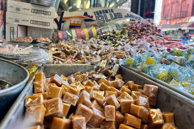 Private Lower East Side Food Tour - Highlights of the Tour