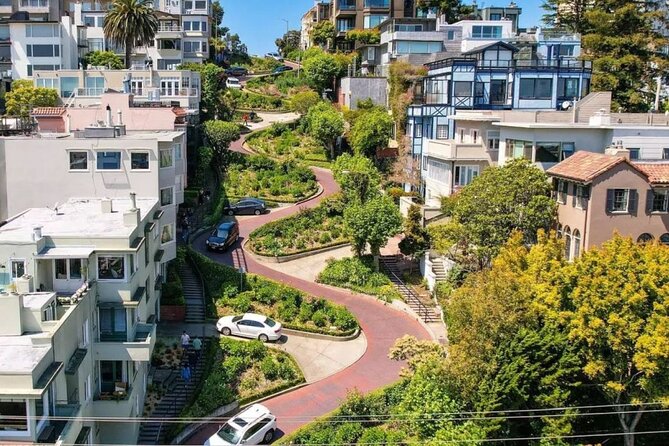 Private Luxury San Francisco City Tour - Booking Flexibility and Payment Options
