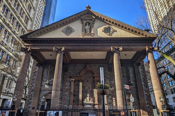 Private New York City Custom Tour - Customized Experiences