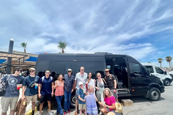 Private Orlando Intl Airport Shuttle Review - Comparing This Shuttle Service to Other Options in Orlando