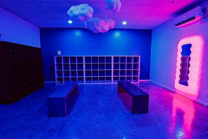 Private Pole Dance Party for up to 20 People at Sofly Social ATX - Nearby Attractions