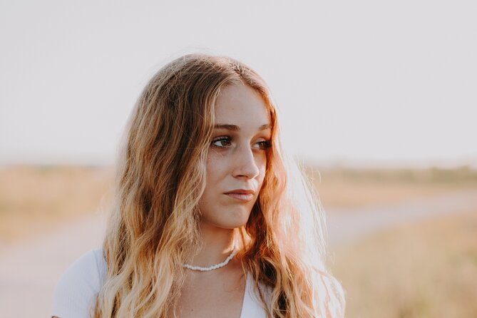 Private Professional Photoshoot in Jacksonville - Recap
