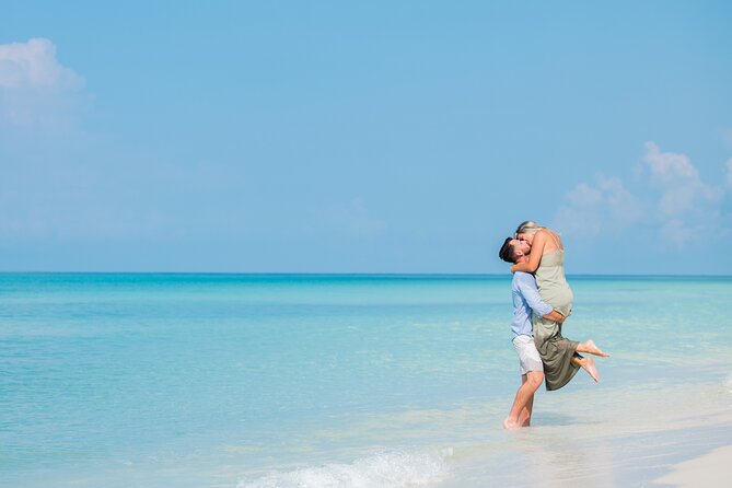 Private Professional Vacation Photoshoot in Panama City Beach - Why Choose a Professional Vacation Photoshoot in Panama City Beach