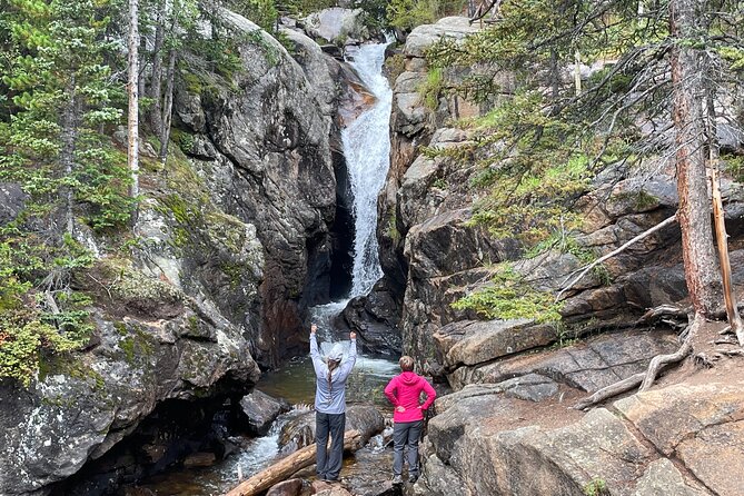 Private Rocky Mountain National Park Tour Review - Analysis of Customer Reviews
