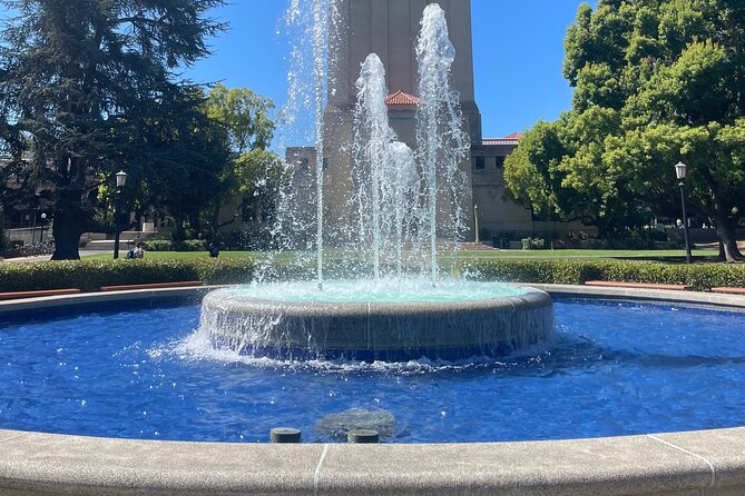 Private SF Highlights & Stanford Shopping Tour - Tips for Your Tour
