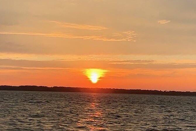 Private Sunset and Fireworks Dolphin Tour (6 People Max) - Frequently Asked Questions