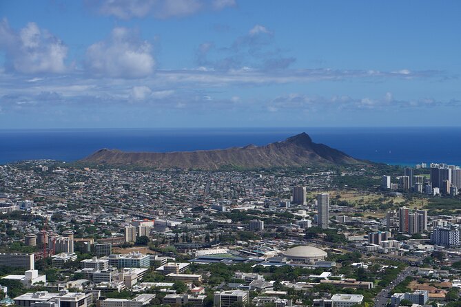 Private Tour Oahu-Ko Olina Resorts Pick Up Included-Customizable - Customizable Itinerary