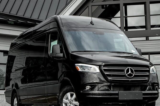 Private Transfer Galveston to IAH Airport & Houston City for 10 - Frequently Asked Questions