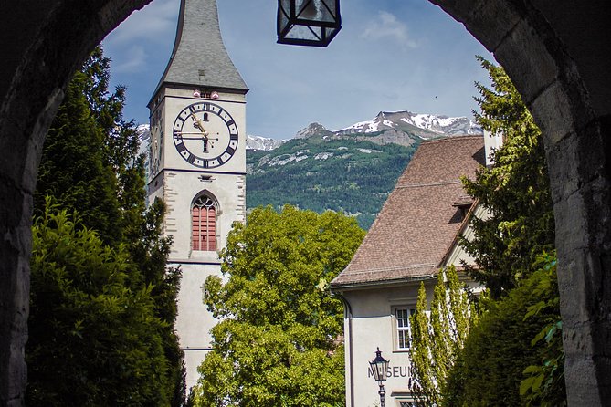 Private Transfer Vienna → Salzburg, Hotel-To-Hotel, English-Speaking Driver - Cultural Insights
