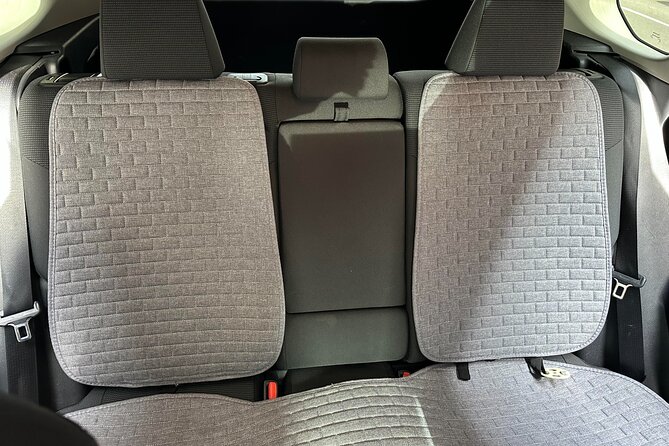 Private Transportation in New York - Booking and Confirmation