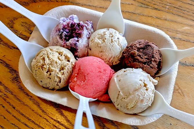 Private Walking Food Tour in Tampa - Health and Fitness Requirements