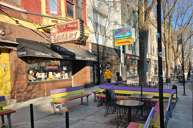 Private Wicker Park and Bucktown Walking Tour - Insider Tips for Exploring Wicker Park and Bucktown