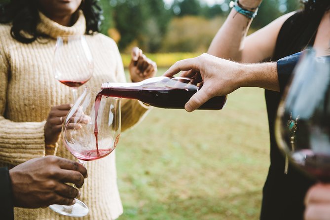 Private Wine Tour Review: Oregon's Best Experience - Health and Safety Measures on the Tour