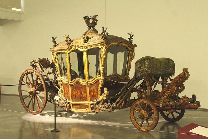 Queluz & Belem Full Day Tour - Traveler Testimonials