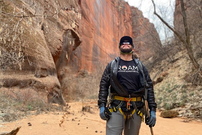 Rappelling Through Rock Canyon Review - Pricing and Value for Money Assessment