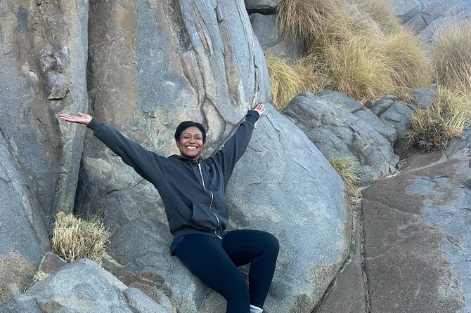 San Diego Mountain Hike Tour - Tips for a Successful Hiking Experience