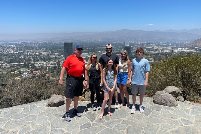 San Diego to LA in A Day Tour Review - Review of Tour Guide and Staff Interaction