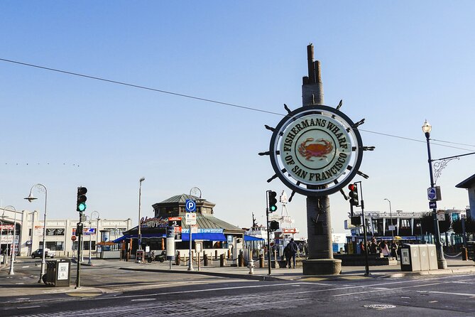 San Francisco Full Day Small Group Tour - Pricing and Cancellation Policy
