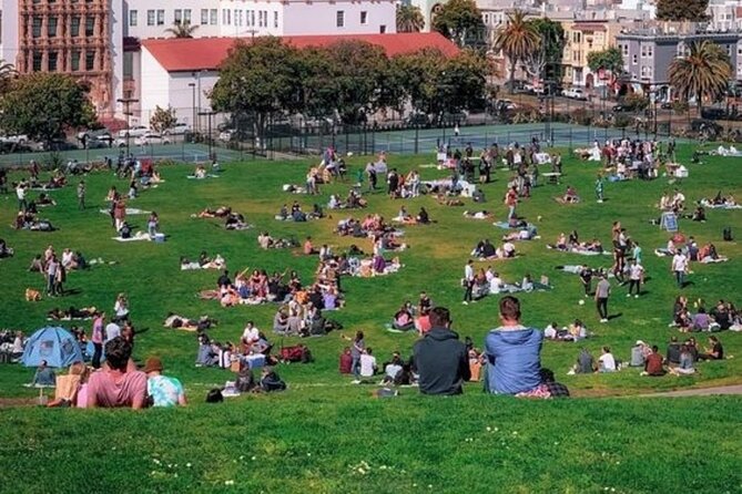 San Francisco Half Day Private Car Tour With A Guide (Car Tour) - Customizing Your Experience