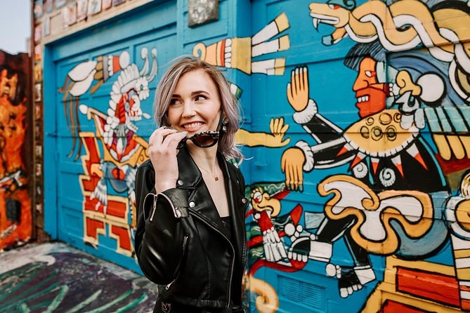 San Francisco Instagram Walking Private Tour Review - Experiencing the Best Photo Spots in San Francisco