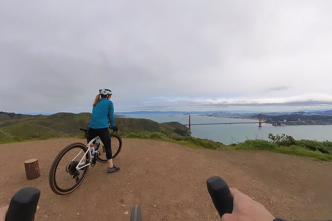 San Francisco to Muir Woods Cycling Tour - Additional Information and Resources