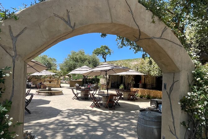 Santa Barbara and Wine Country Cruise Review - Options for Tour Customization