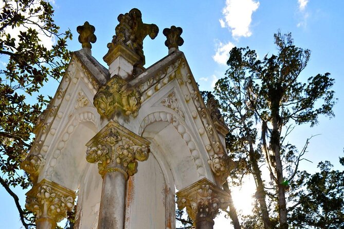 Savannah Haunted and Historical Walking Tour - Tips for Enjoying Your Experience