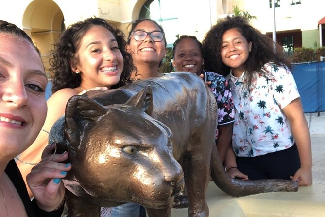 Scavenger Hunt in Fort Myers by Crazy Dash - Recap