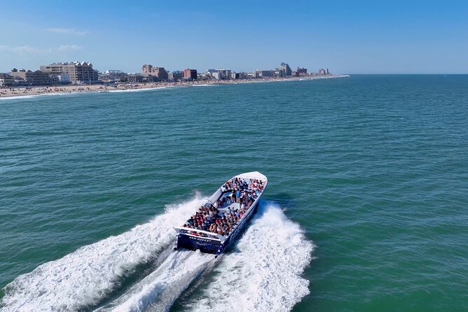 Sea Rocket Speed Boat/ Intracoastal Cruise in Fort Lauderdale, FL - Tips for a Great Adventure