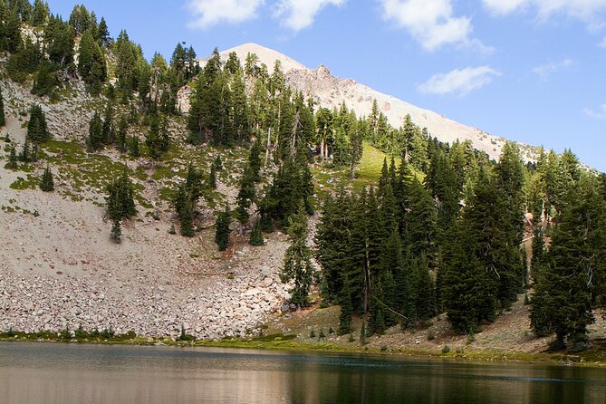 Self Guided Driving Audio Tour of Lassen Volcanic National Park - Preparing for Your Adventure