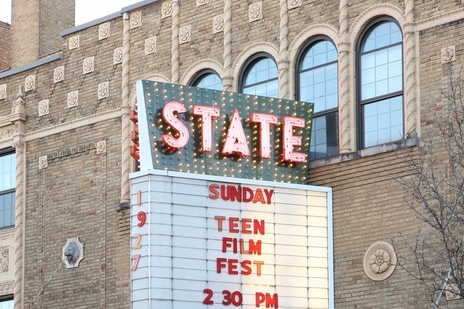 Self-Guided Scavenger Hunt: Kalamazoo Fun - What to Expect and Prepare For