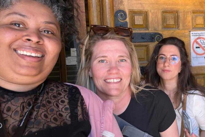 Self-Guided Scavenger Hunt: The Spirits Of San Antonio - Preparing for the Scavenger Hunt Adventure