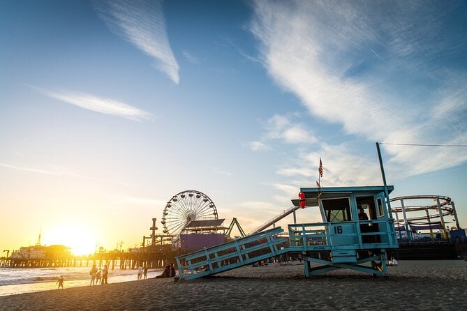Self-Guided Walking Tour in Los Angeles Best-Kept Secrets - Tips for Making the Most of Your Walking Tour