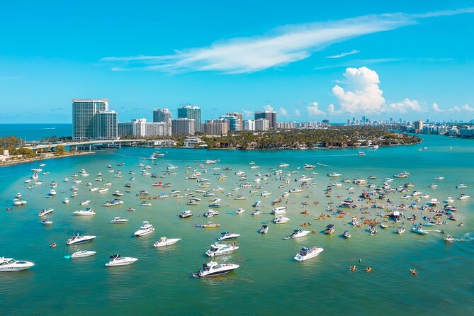 Shore Excursion From Port of Miami City and Cruise Tour - Tips for an Enjoyable Miami Tour