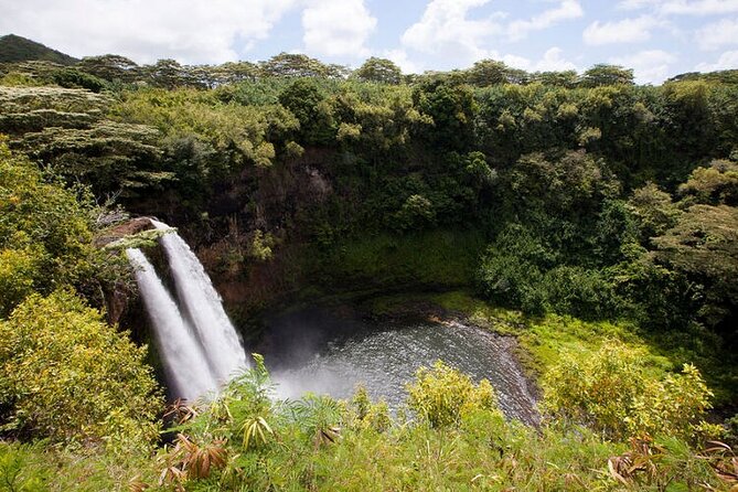 Small Group One Day Trip Kauai Island Review - Highlights and Key Attractions